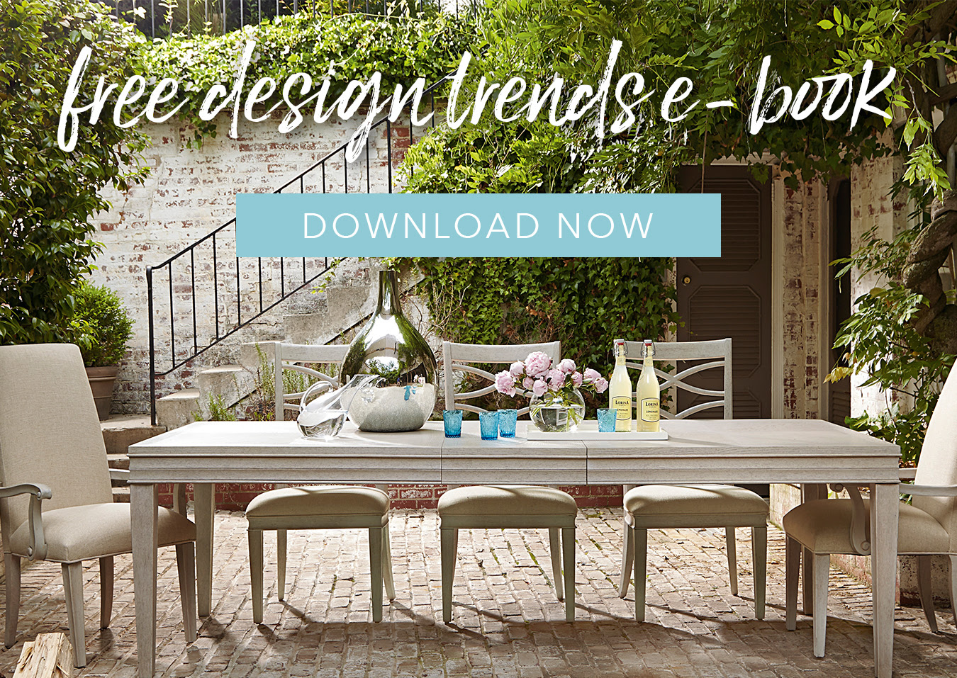 Design Trends e-Book