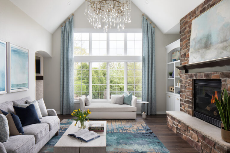Window Treatments Dos & Don’ts