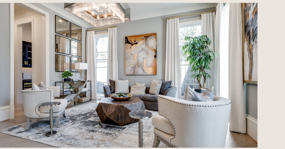 Mastering the Organic Modern Look