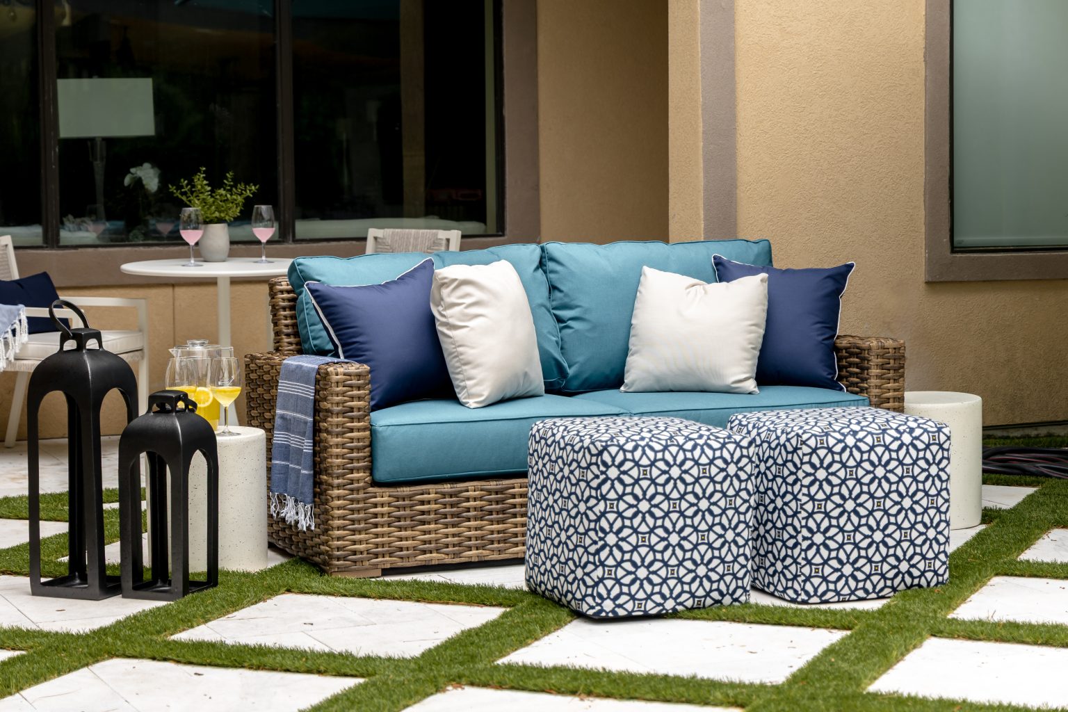 Outdoor Living, Beautifully Designed