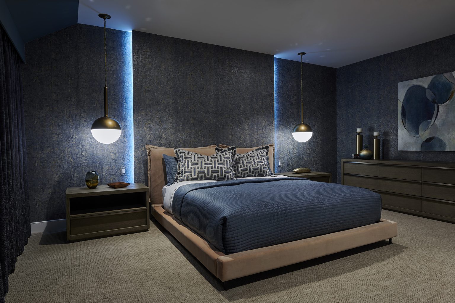 What a Bedroom Designer Can do for Your Space